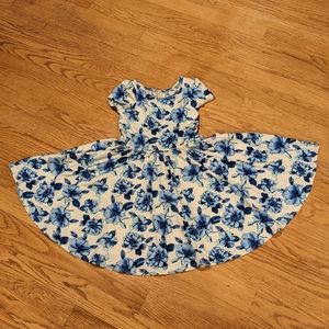 Dot Dot Smile dress
